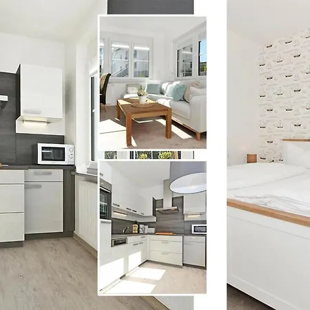 Doris Bng 9 Auritz Apartamento *