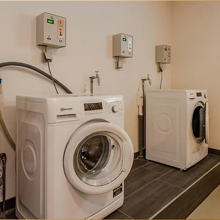 Apartamento Doris Bng 9 Auritz Heringsdorf (Usedom)