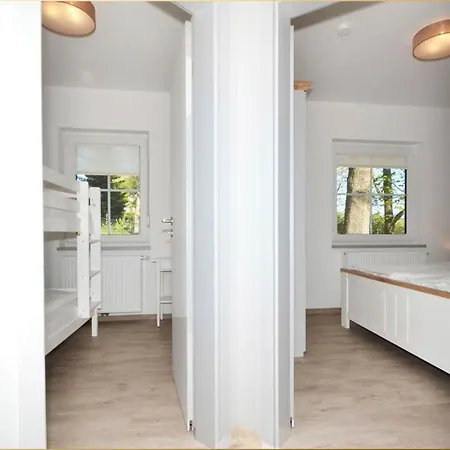 Doris Bng 9 Auritz Apartamento