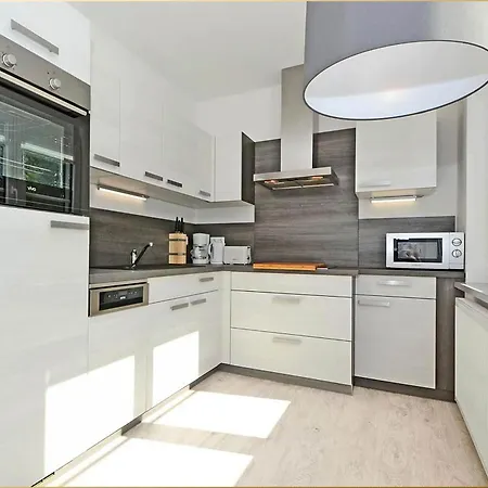 Apartament Doris Bng 9 Auritz