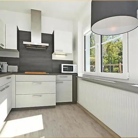 Apartamento Doris Bng 9 Auritz