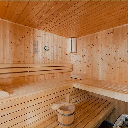 Doris Bng 9 Auritz Apartament Heringsdorf