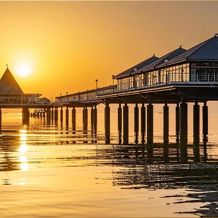 Apartament Doris Bng 9 Auritz