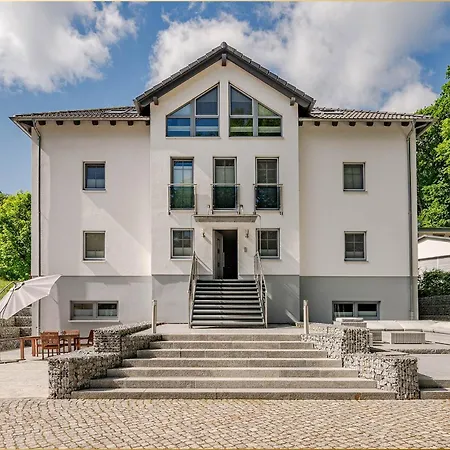 Doris Bng 9 Auritz Apartament *