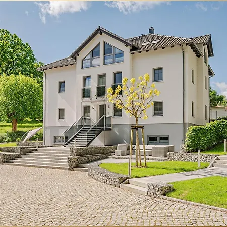 Apartament Doris Bng 9 Auritz *