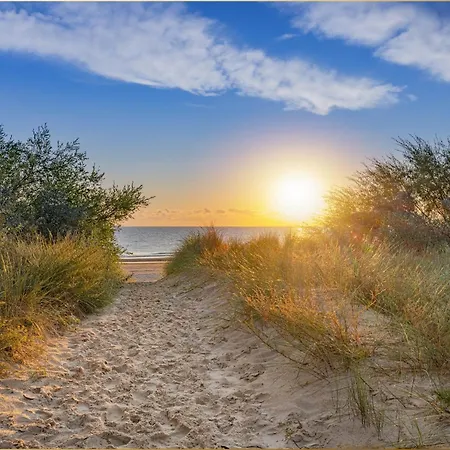 Doris Bng 9 Auritz Heringsdorf (Usedom)