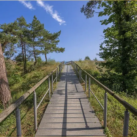 Doris Bng 9 Auritz * Heringsdorf (Usedom)