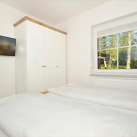 Apartamento Doris Bng 9 Auritz Heringsdorf (Usedom)