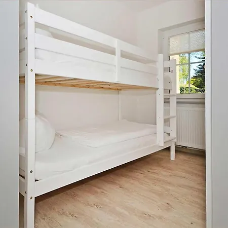 Doris Bng 9 Auritz Heringsdorf (Usedom)
