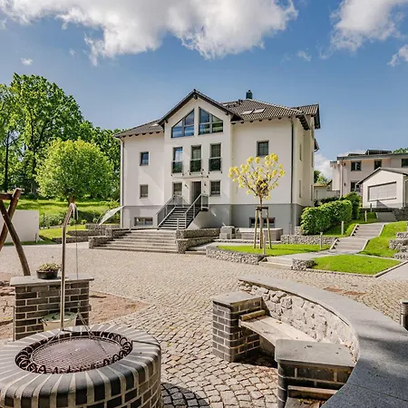Appartement Doris Bng 9 Auritz Heringsdorf (Usedom)