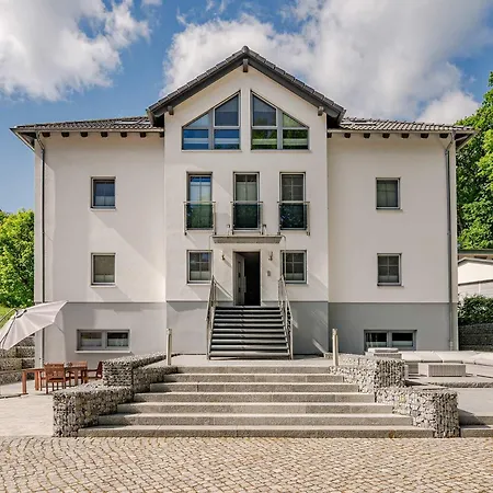 Doris Bng 9 Auritz Appartement Heringsdorf (Usedom)